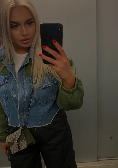 Настя из Новокуйбышевска, ищу на сайте дружбу