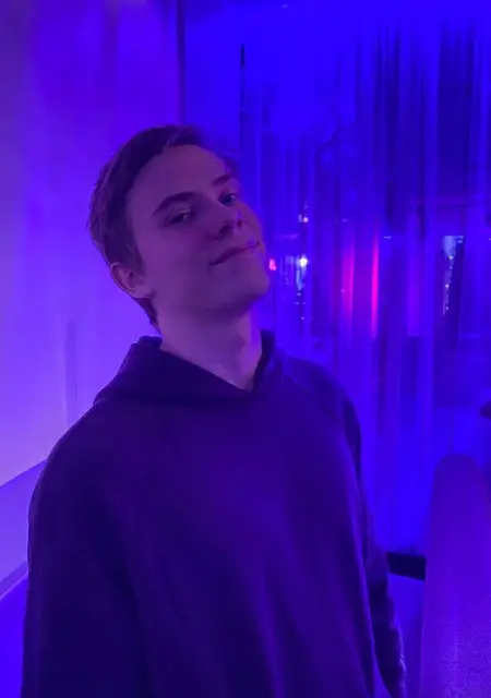 Я Дмитрий, 22, знакомлюсь без обязательств в Гавриловом-Яме