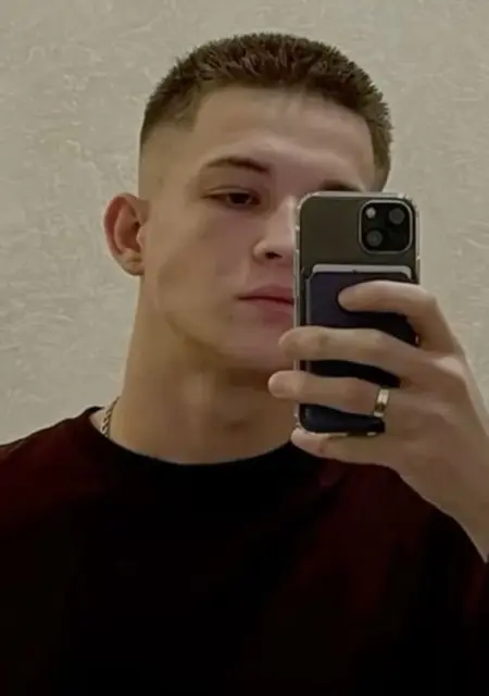 Альфредо из Челябинска, мне 18, познакомлюсь на одну ночь