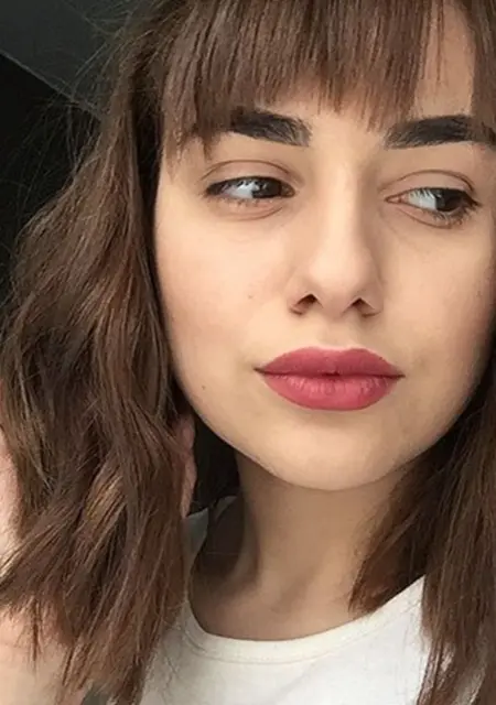 Ирина из Сочи, мне 26, познакомлюсь без обязательств