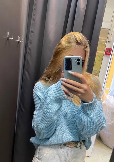 Я Анна, 19, знакомлюсь для постоянных отношений в Электрогорске