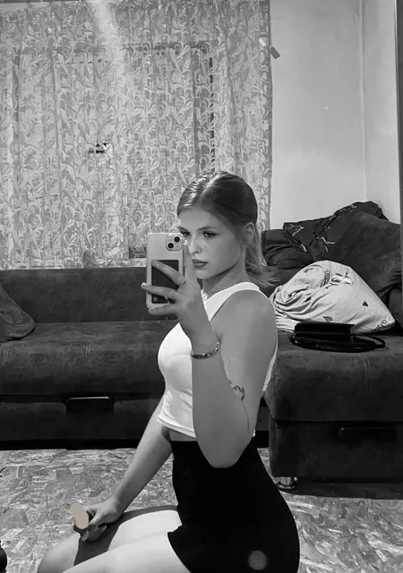 Я Мария, 25, из Сургута, ищу знакомство для общения