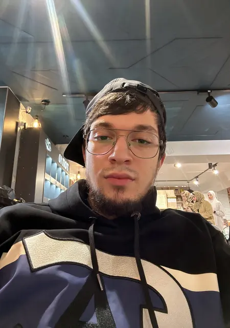 Я Камиль, 27, из Назрани, ищу знакомство для дружбы