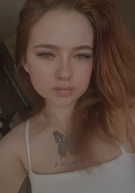 Я Moderated, 21, знакомлюсь для приятного времяпровождения в Владимире