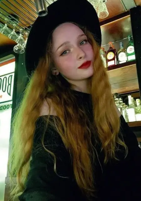 Я Яна, 24, знакомлюсь без обязательств в Рузе