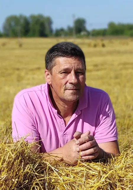 Я Евген, 54, из Перми, ищу знакомства без обязательств