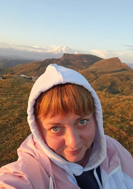 Юлия из Люберец, ищу на сайте общение