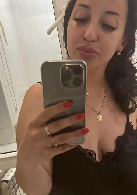 Я Тата, 34, из Москвы, ищу знакомство для совместных путешествий