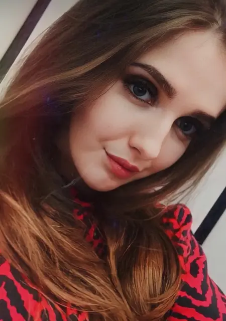 Я Диана, 23, из Симферополя, ищу знакомство для дружбы