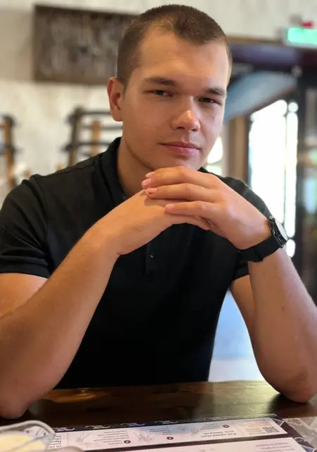 Даниил из Ярославля, ищу на сайте знакомства без обязательств