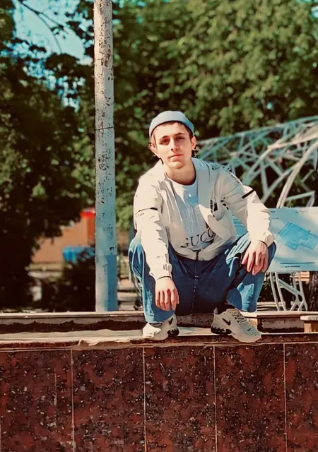 Dilshod из Луховиц, ищу на сайте знакомства на одну ночь