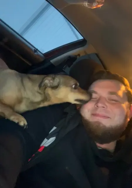 Я Денис, 30, знакомлюсь для вирта в Кушве