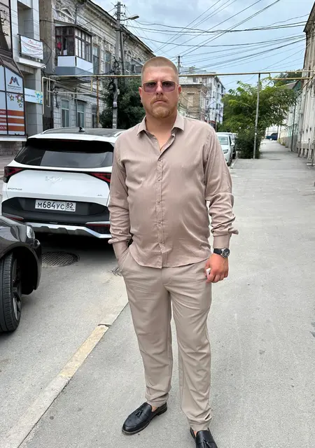 Я Дмитрий, 32, из Феодосии, ищу знакомство для открытые отношения