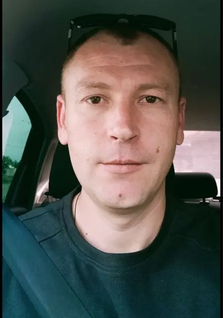 Сергей з Рубіжне, мені 32 років, познайомлюсь для постійних стосунків