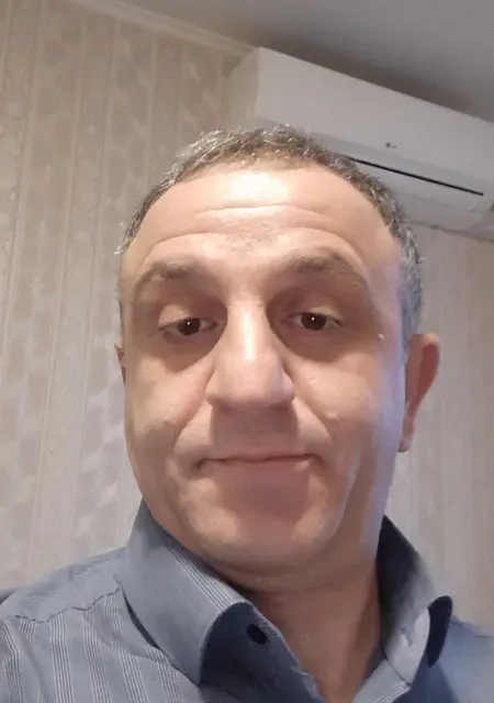 Марсель из Жуковского, ищу на сайте знакомства без обязательств