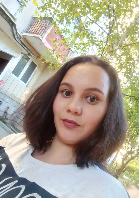 Настя из Тамани, ищу на сайте знакомства на одну ночь