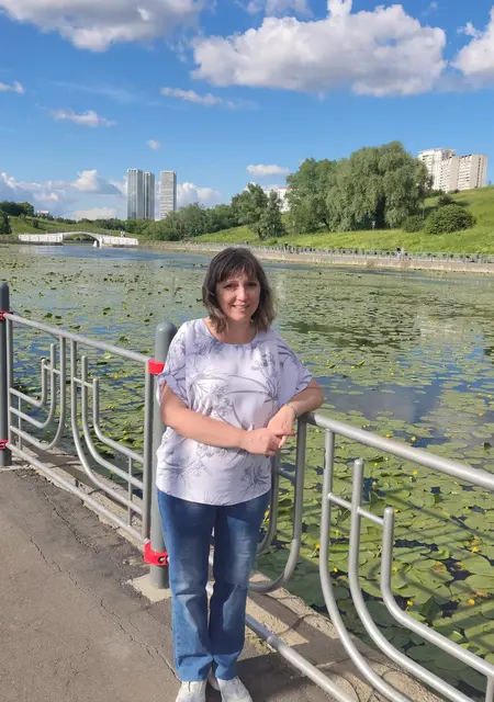 Я Валерия, 49, из Моздока, ищу знакомство для дружбы