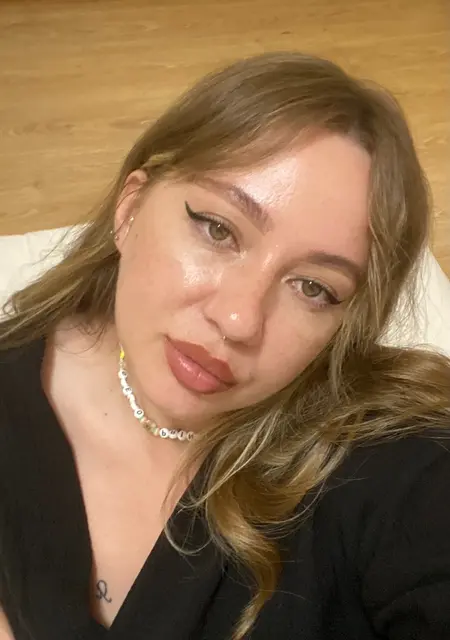 Я Алиса, 30, знакомлюсь для совместных путешествий в Сочи