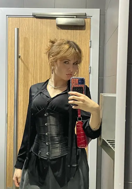 Екатерина из Петрозаводска, мне 23, познакомлюсь без обязательств