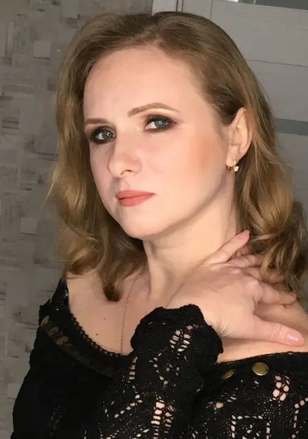 Незнакомка из Волгограда, мне 45, познакомлюсь для постоянных отношений