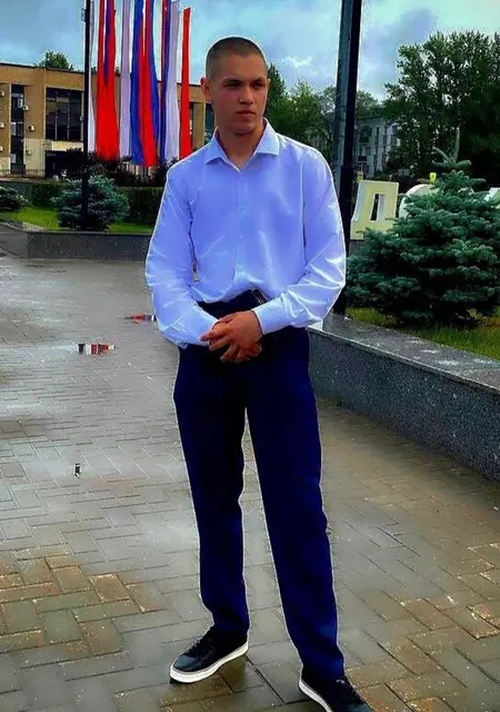 Андрей из Домодедова, ищу на сайте приятное времяпровождение