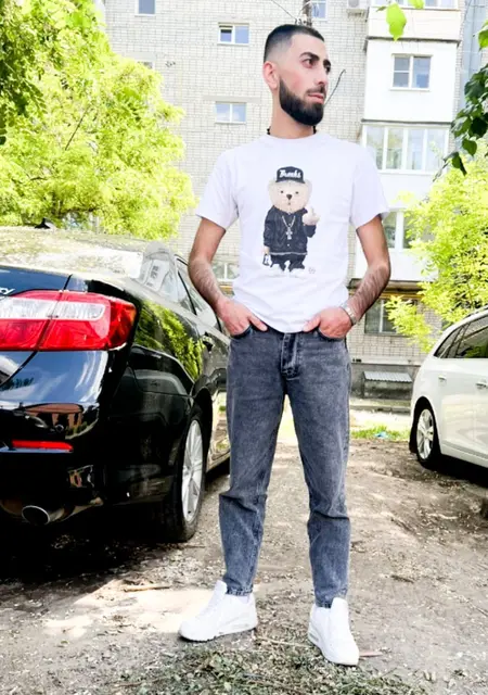 Я Карен, 32, из Белой Калитвы, ищу знакомство для постоянных отношений