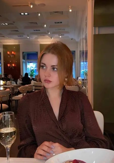Я Марьяна, 25, знакомлюсь для приятного времяпровождения в Тамбове