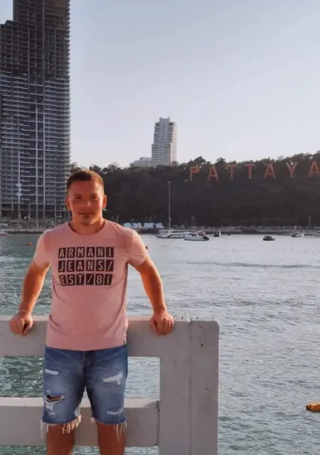 Я Илья, 34, из Соликамска, ищу знакомство для вирта