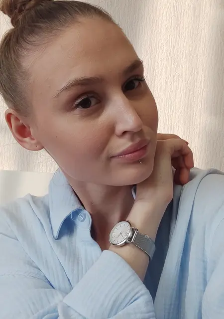 Я Maria, 21, из Новосибирска, ищу знакомство для совместных путешествий