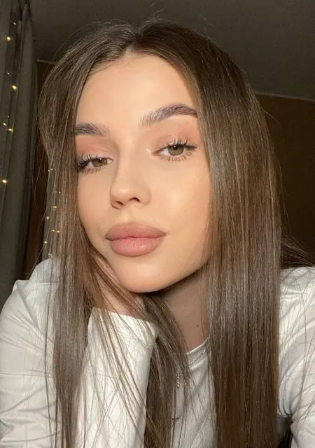 Я Мария, 21, из Иркутска, ищу знакомство для вирта