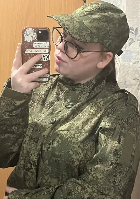 Надежда из Москвы, ищу на сайте общение