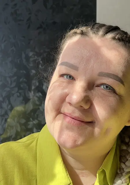 Я Анастасия, 38, из Санкт-Петербурга, ищу знакомства без обязательств
