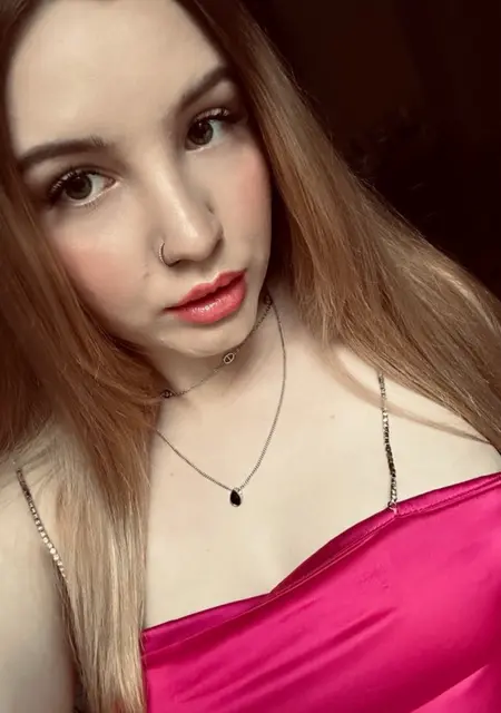 Я Angel, 22, из Иванова, ищу знакомство для совместных путешествий