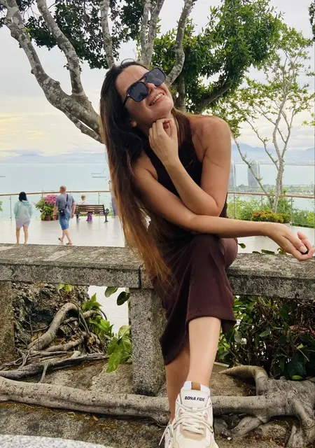 Я Зоя, 31, из Рязани, ищу знакомство для постоянных отношений
