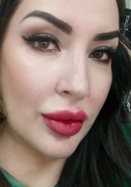 Ирина из Оренбурга, мне 38, познакомлюсь без обязательств