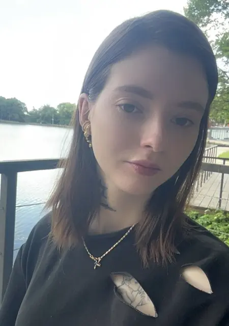 Я Marishenka, 28, знакомлюсь для общения в Казани