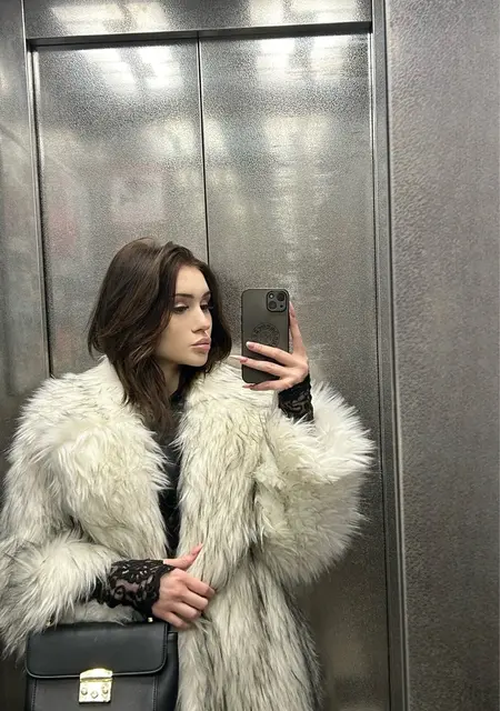Виталита из Перми, мне 25, познакомлюсь для дружбы
