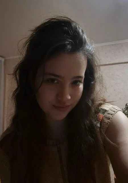 Снежа из Омска, мне 23, познакомлюсь для открытые отношения