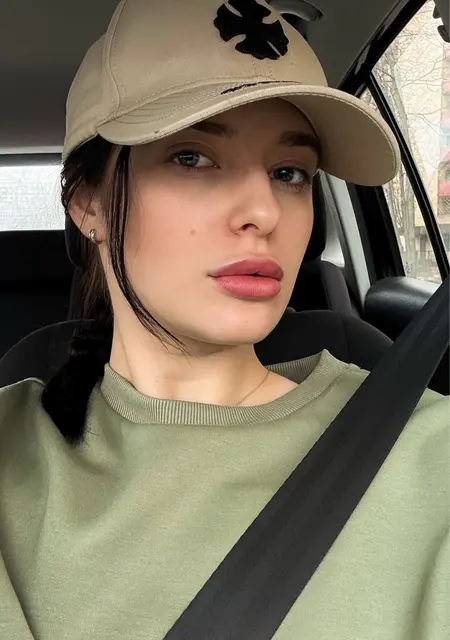 Я Анастасия, 23, знакомлюсь для постоянных отношений в Балашихе