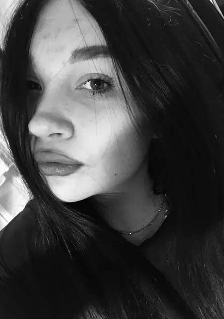 Арина из Киселевска, мне 22, познакомлюсь для постоянных отношений