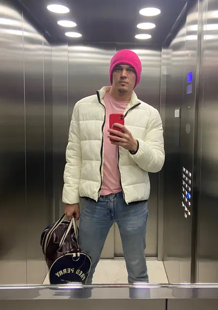 Pavel из Павловского Посада, мне 39, познакомлюсь на одну ночь