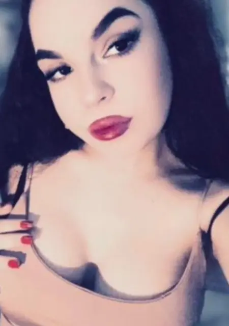 Я Эрика, 18, знакомлюсь для общения в Новокузнецке