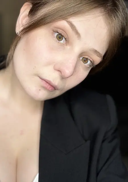 Я Мария, 26, из Москвы, ищу знакомство для приятного времяпровождения