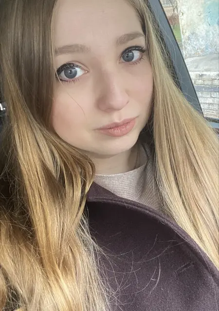 Я Екатерина, 31, знакомлюсь для приятного времяпровождения в Санкт-Петербурге