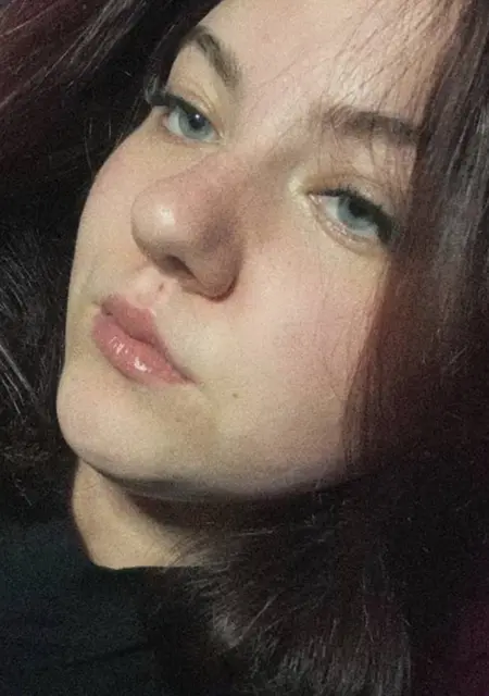Я Виктория, 20, знакомлюсь для постоянных отношений в Барнауле