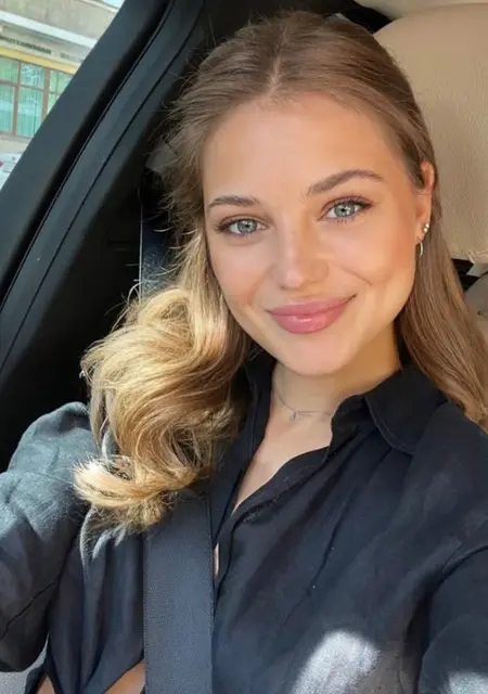 Я Элина, 26, из Самары, ищу знакомство для открытые отношения