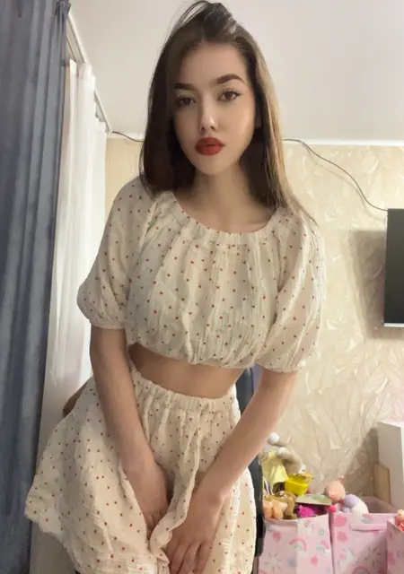 Вероника из Алейска, ищу на сайте вирта