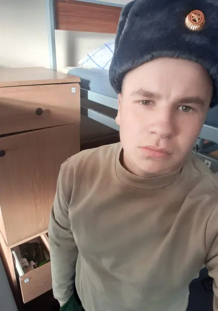 Даниил из Камышлова, ищу на сайте знакомства без обязательств