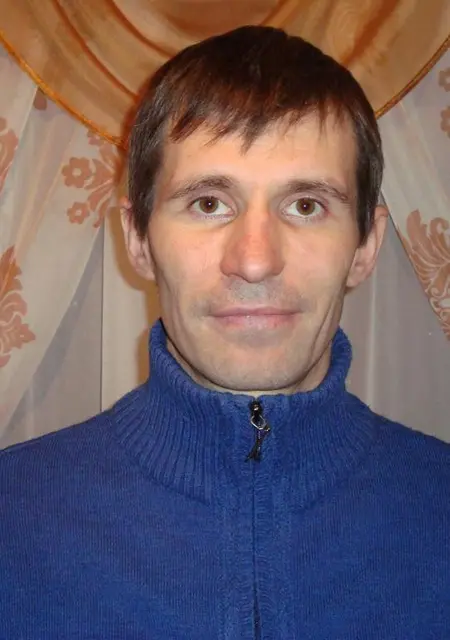 Я Александр, 45, знакомлюсь без обязательств в Уварове