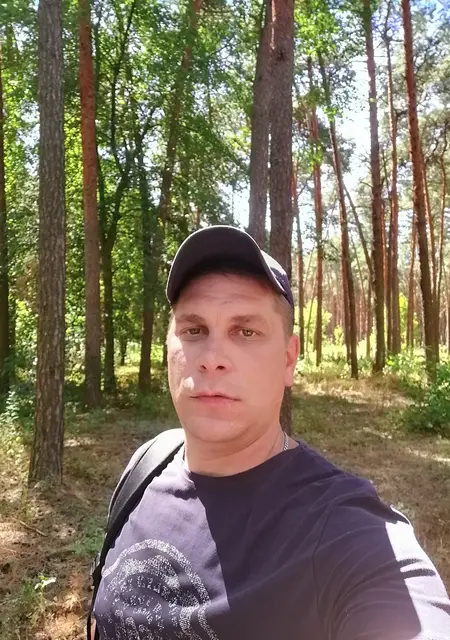 Fed из Воркуты, мне 46, познакомлюсь для дружбы